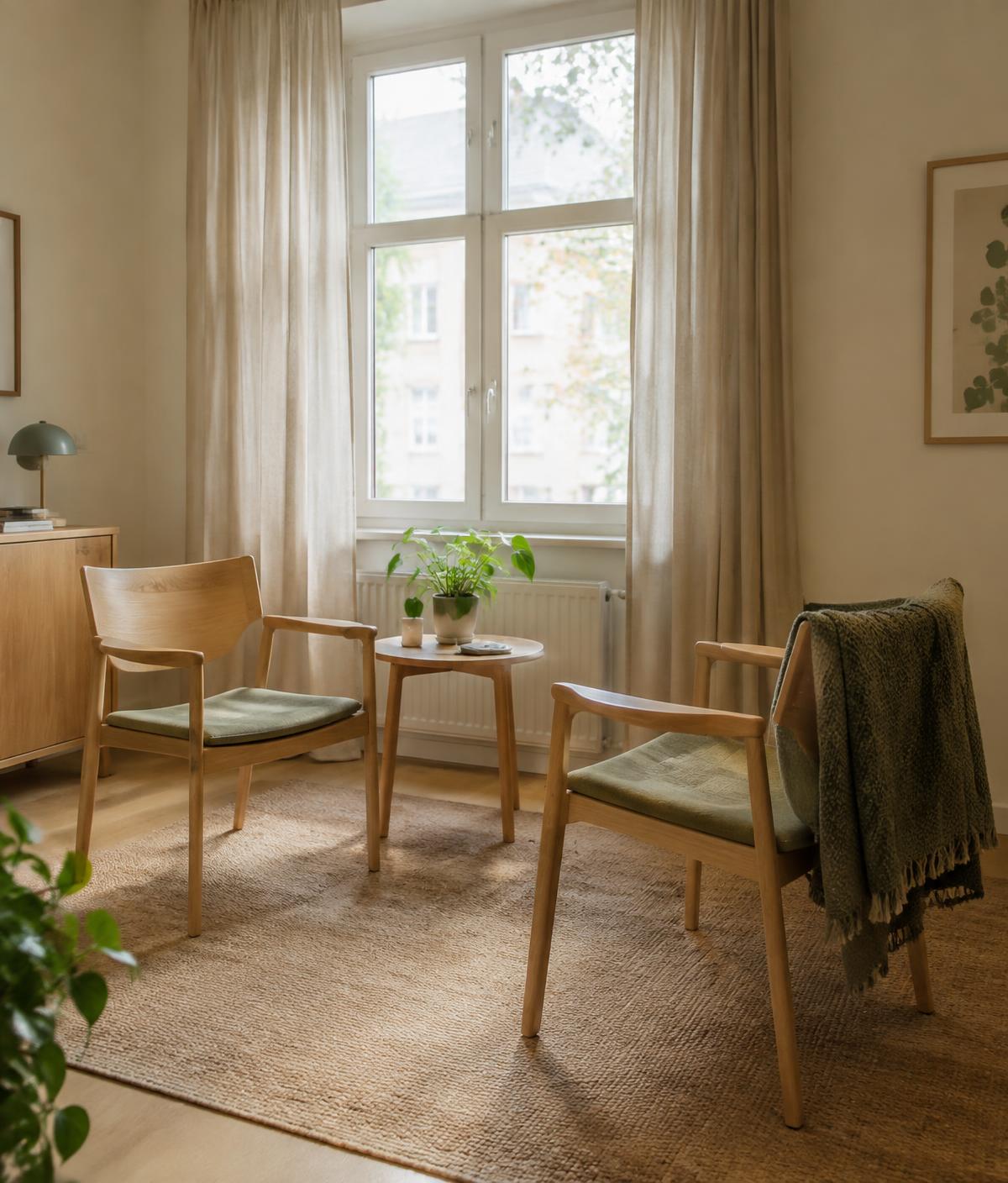 Rauhallinen työnohjaustila